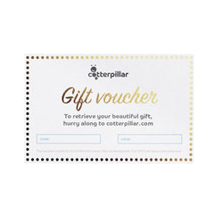 Gift Voucher