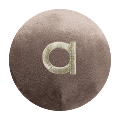 Cotterpillar A-Z [Grey]