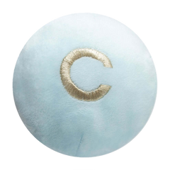 Cotterpillar A-Z [Blue]