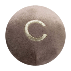 Cotterpillar A-Z [Grey]