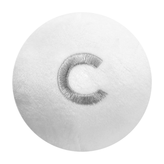 Letter C