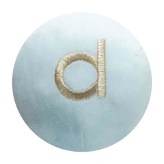 Cotterpillar A-Z [Blue]