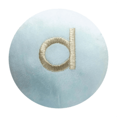 Letter D
