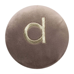 Cotterpillar A-Z [Grey]