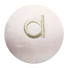 Cotterpillar A-Z [Pink]