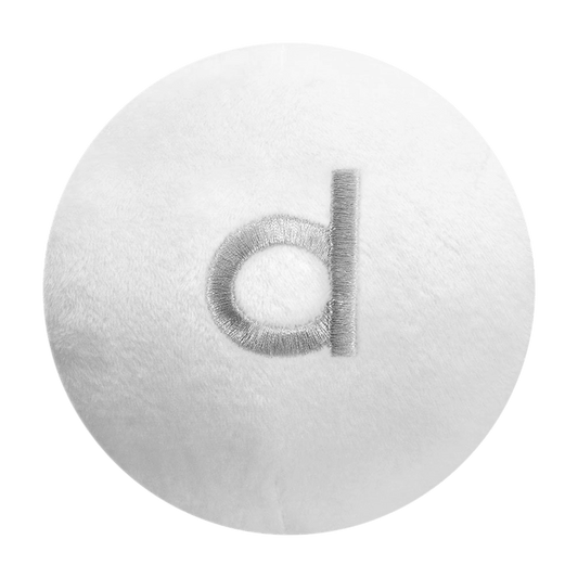 Letter D