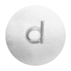 Letter D