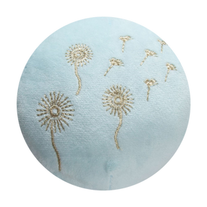 Dandelion Clocks