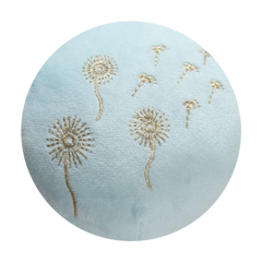 Dandelion Clocks