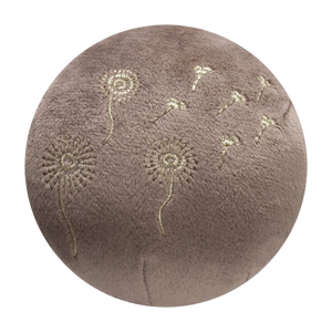 Dandelion Clocks