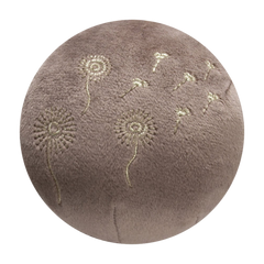 Dandelion Clocks