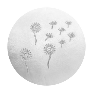 Dandelion Clocks