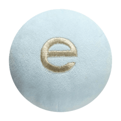 Letter E