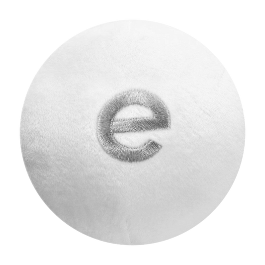 Letter E