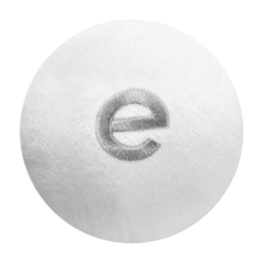 Letter E