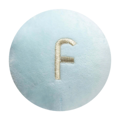 Cotterpillar A-Z [Blue]