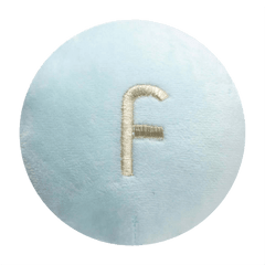 Letter F