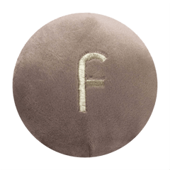 Letter F
