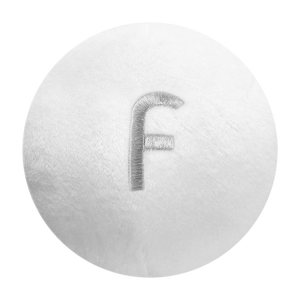 F
