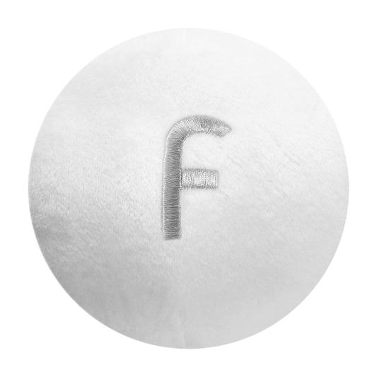Letter F