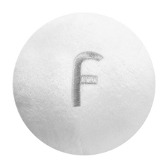 Letter F