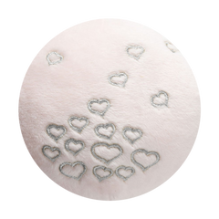 Falling Hearts - Pink