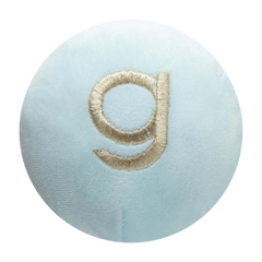 Cotterpillar A-Z [Blue]
