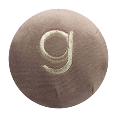 Cotterpillar A-Z [Grey]