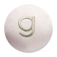 Cotterpillar A-Z [Pink]