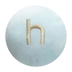 Letter H