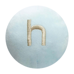 Cotterpillar A-Z [Blue]