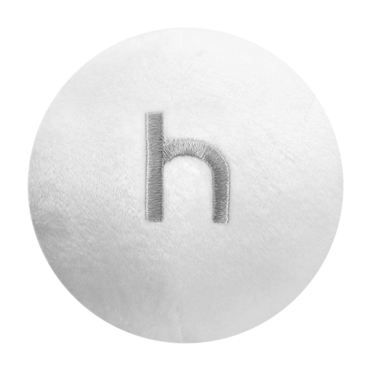 Letter H