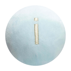 Cotterpillar A-Z [Blue]