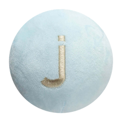 Cotterpillar A-Z [Blue]