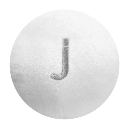 Letter J