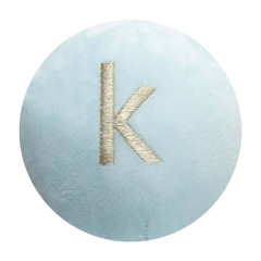 Cotterpillar A-Z [Blue]