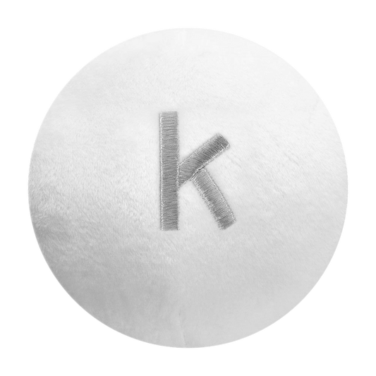 Letter K
