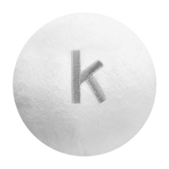 Letter K