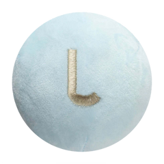 Cotterpillar A-Z [Blue]