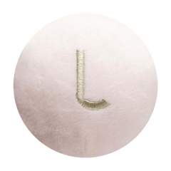 Letter L
