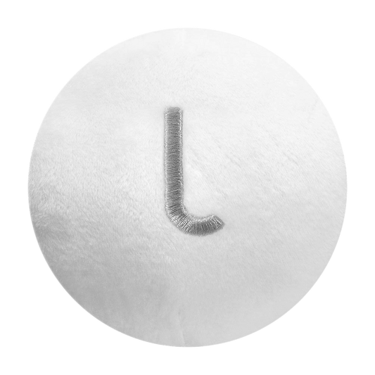 Letter L