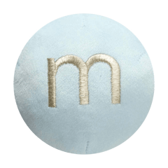 Letter M