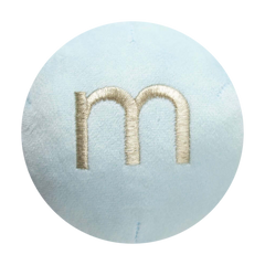 Cotterpillar A-Z [Blue]