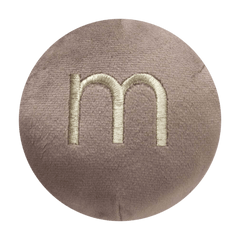 Letter M