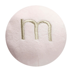 Letter M