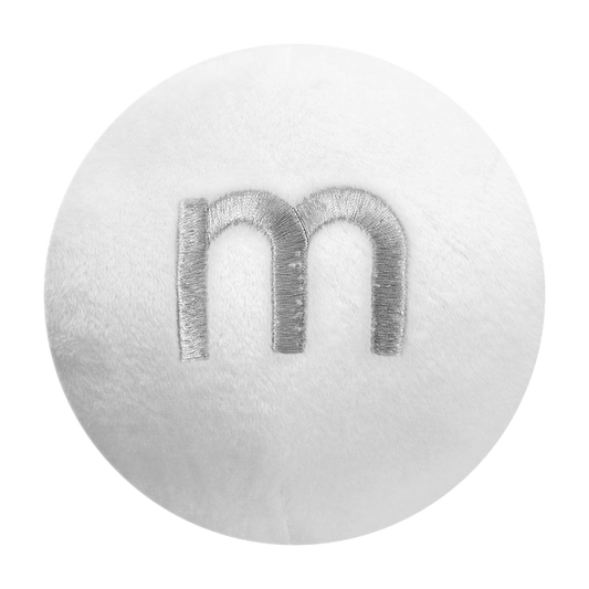 Letter M