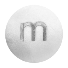 Letter M