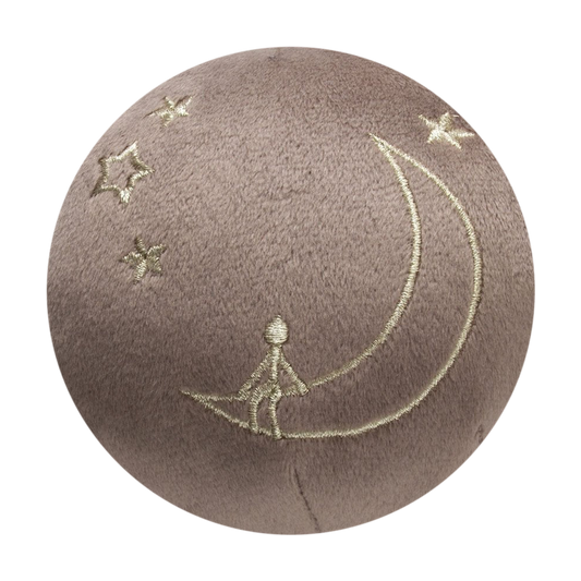 70% OFF - Man on The Moon (Grey)