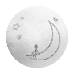 Man on The Moon