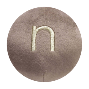 N